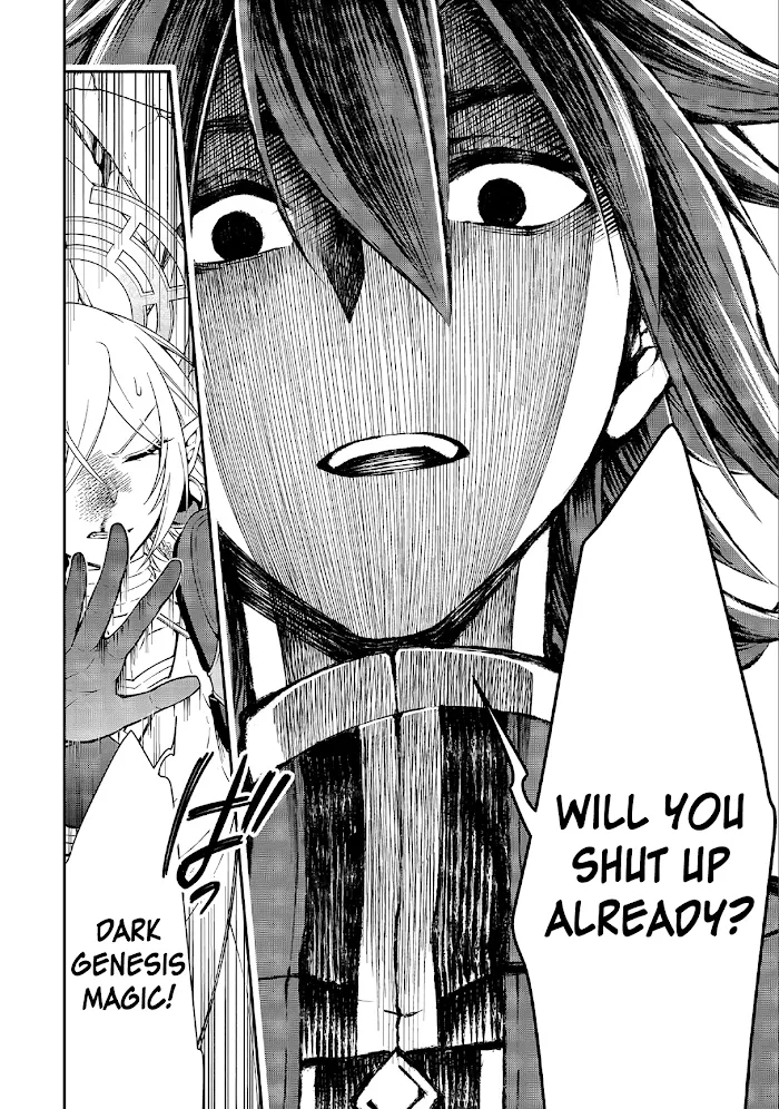 Chillin Different World Life Of The Ex-Brave Candidate Was Cheat From Lv2 - Chapter 11 Page 13