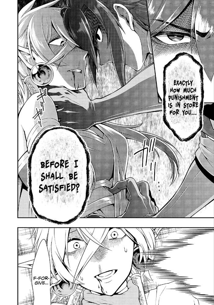 Chillin Different World Life Of The Ex-Brave Candidate Was Cheat From Lv2 - Chapter 11 Page 17