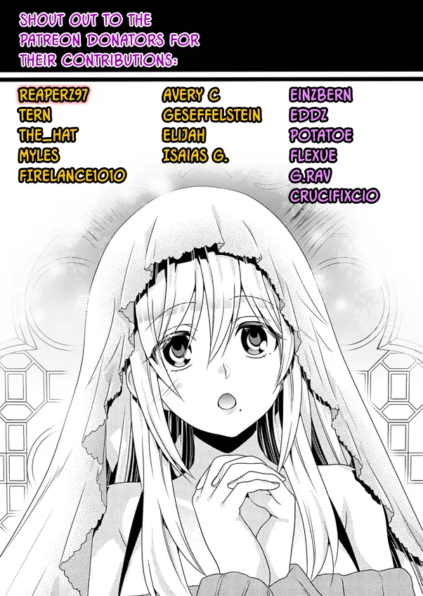 Chillin Different World Life Of The Ex-Brave Candidate Was Cheat From Lv2 - Chapter 11 Page 29