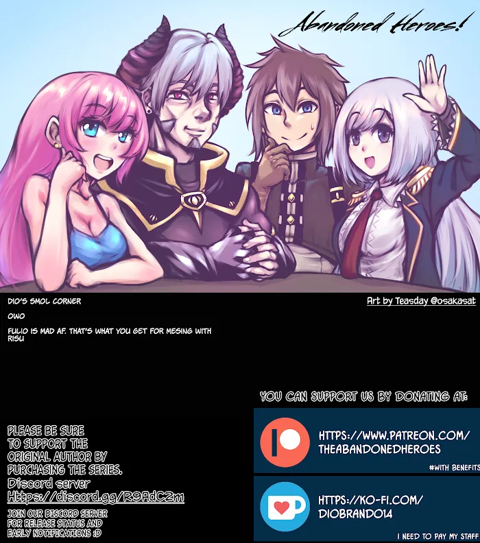 Chillin Different World Life Of The Ex-Brave Candidate Was Cheat From Lv2 - Chapter 11 Page 30