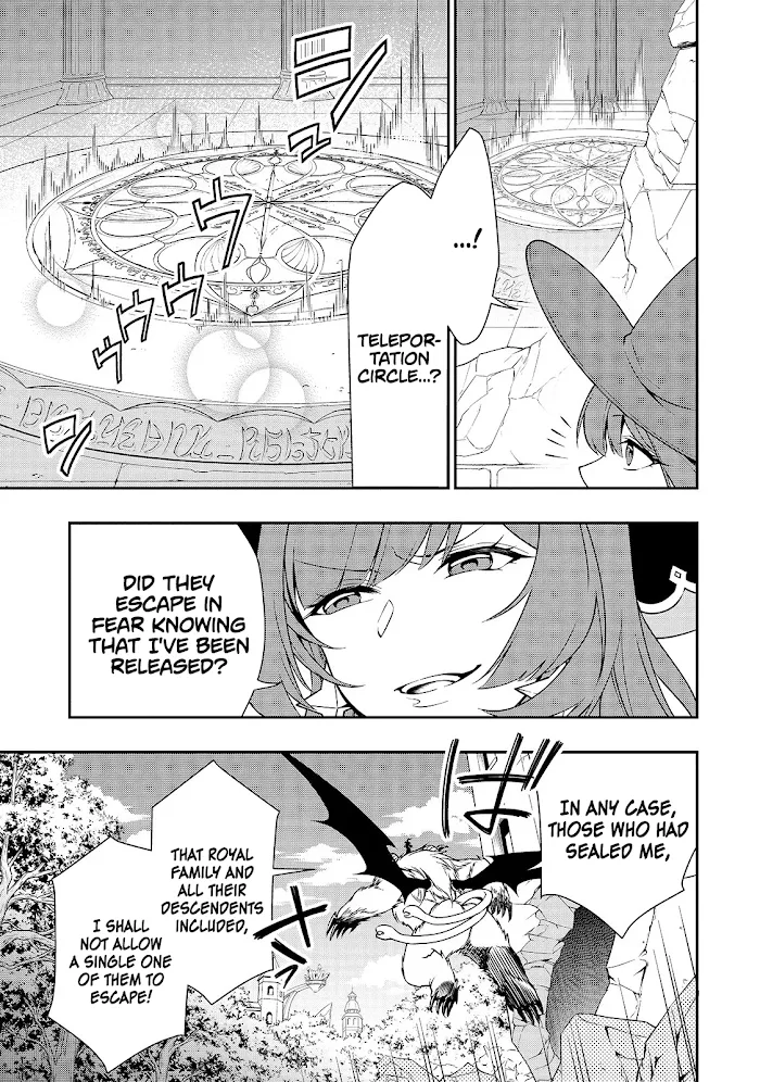 Chillin Different World Life Of The Ex-Brave Candidate Was Cheat From Lv2 - Chapter 12 Page 11