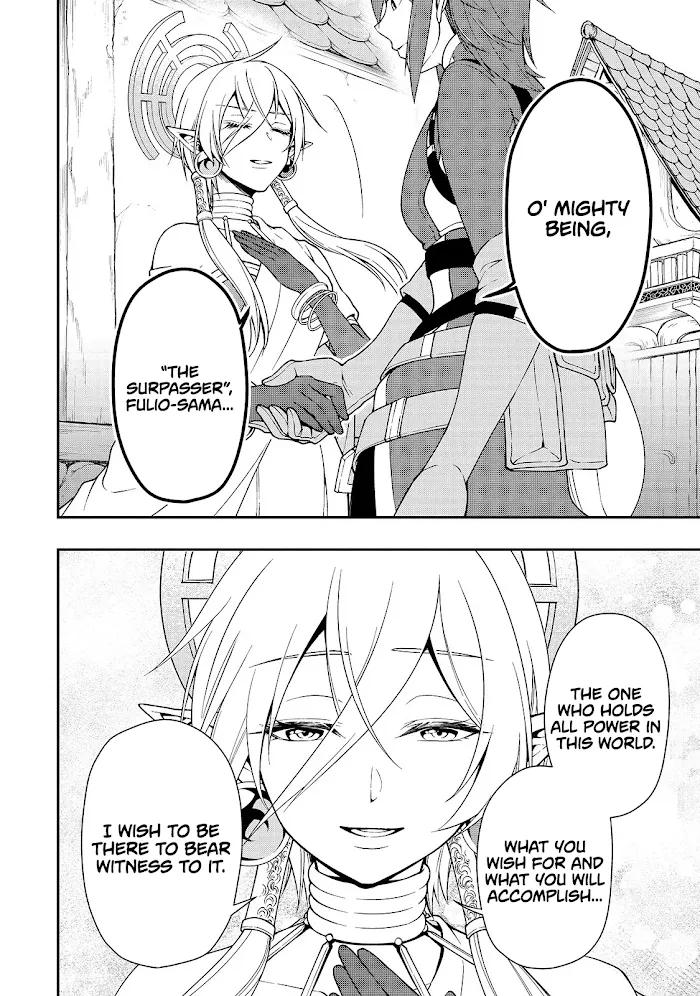 Chillin Different World Life Of The Ex-Brave Candidate Was Cheat From Lv2 - Chapter 12 Page 22