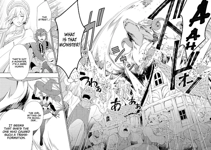 Chillin Different World Life Of The Ex-Brave Candidate Was Cheat From Lv2 - Chapter 12 Page 26