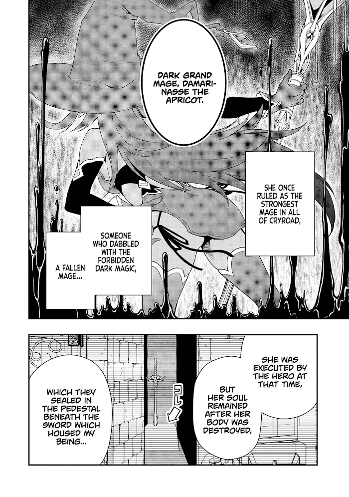 Chillin Different World Life Of The Ex-Brave Candidate Was Cheat From Lv2 - Chapter 12 Page 28