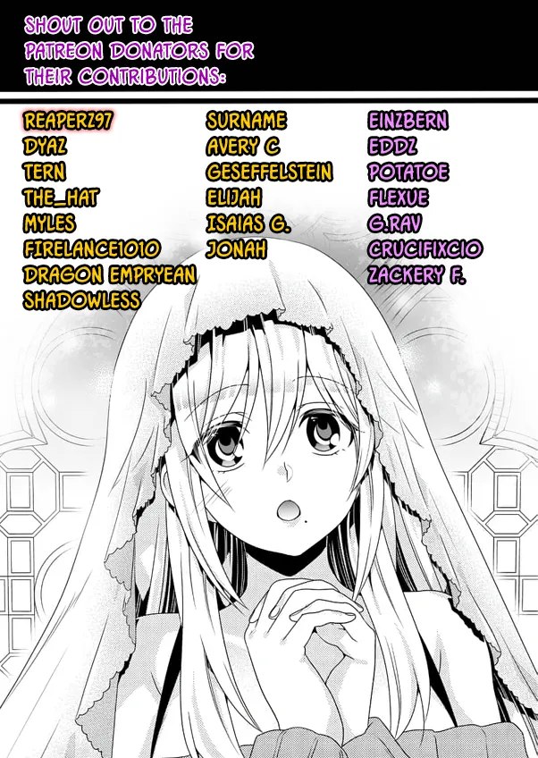 Chillin Different World Life Of The Ex-Brave Candidate Was Cheat From Lv2 - Chapter 12 Page 31