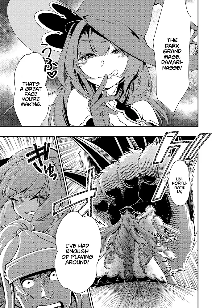 Chillin Different World Life Of The Ex-Brave Candidate Was Cheat From Lv2 - Chapter 13 Page 4