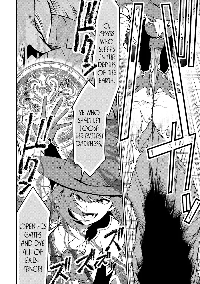Chillin Different World Life Of The Ex-Brave Candidate Was Cheat From Lv2 - Chapter 13 Page 12