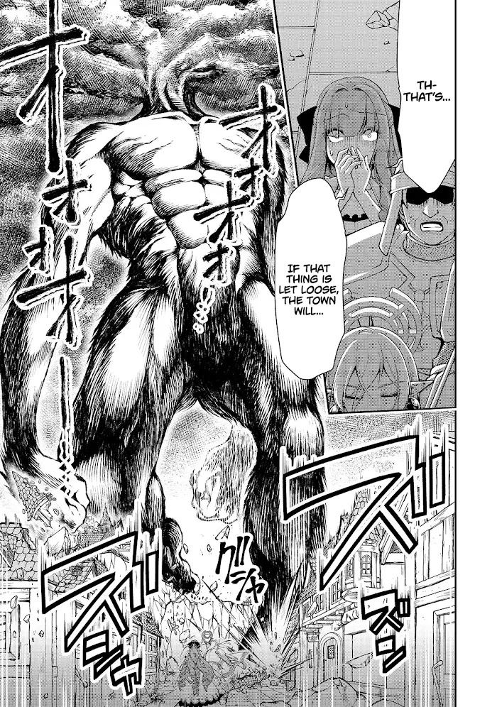 Chillin Different World Life Of The Ex-Brave Candidate Was Cheat From Lv2 - Chapter 13 Page 13