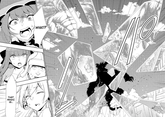 Chillin Different World Life Of The Ex-Brave Candidate Was Cheat From Lv2 - Chapter 13 Page 14