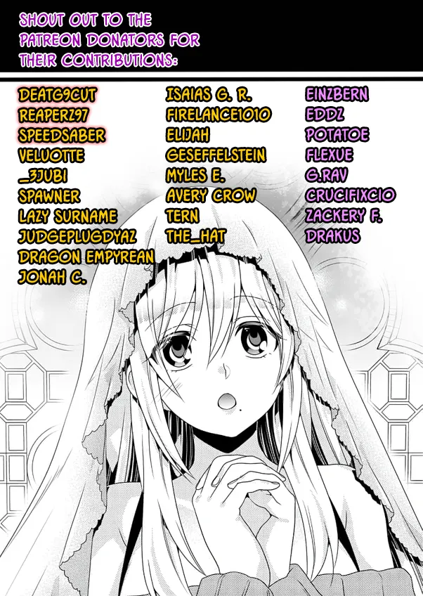 Chillin Different World Life Of The Ex-Brave Candidate Was Cheat From Lv2 - Chapter 13 Page 32
