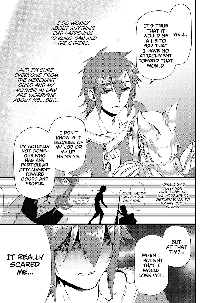 Chillin Different World Life Of The Ex-Brave Candidate Was Cheat From Lv2 - Chapter 14 Page 6