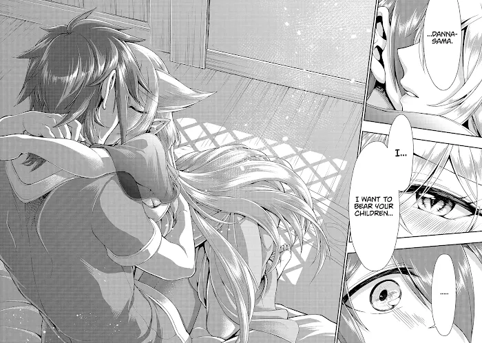 Chillin Different World Life Of The Ex-Brave Candidate Was Cheat From Lv2 - Chapter 14 Page 9