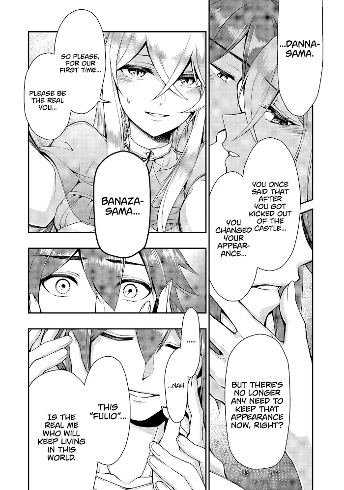 Chillin Different World Life Of The Ex-Brave Candidate Was Cheat From Lv2 - Chapter 14 Page 10