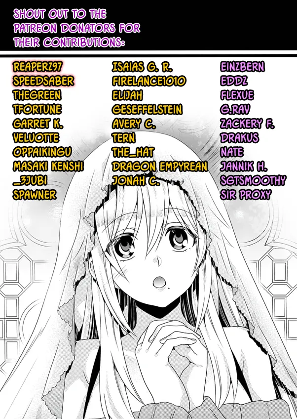 Chillin Different World Life Of The Ex-Brave Candidate Was Cheat From Lv2 - Chapter 14 Page 22