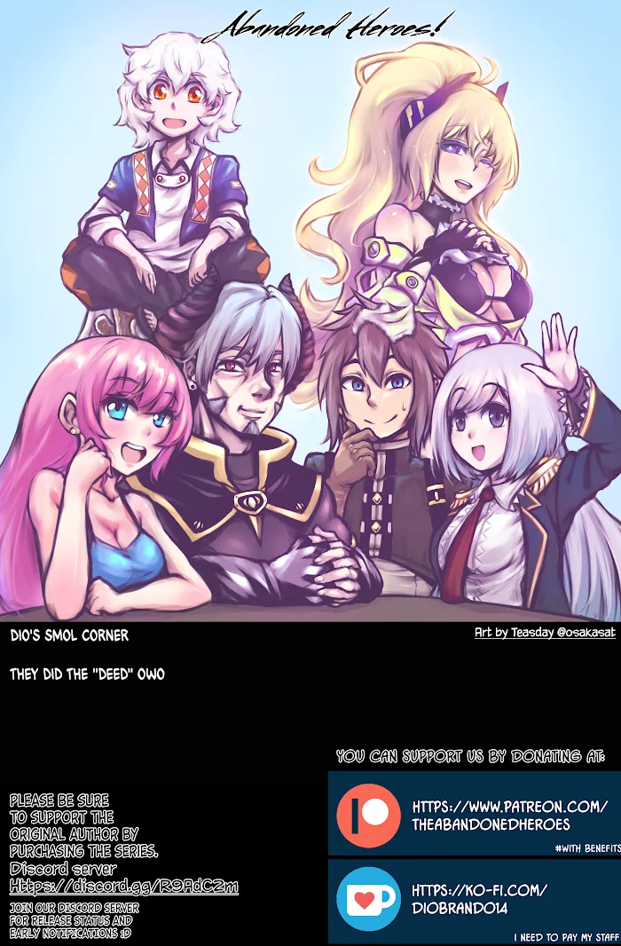 Chillin Different World Life Of The Ex-Brave Candidate Was Cheat From Lv2 - Chapter 14 Page 23