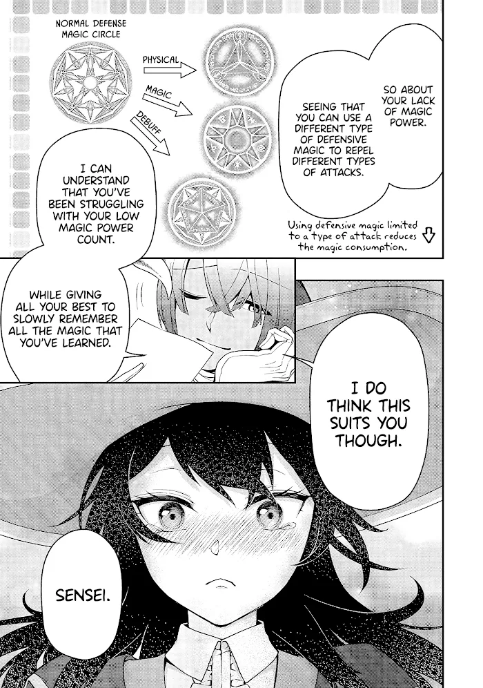 Chillin Different World Life Of The Ex-Brave Candidate Was Cheat From Lv2 - Chapter 15 Page 8