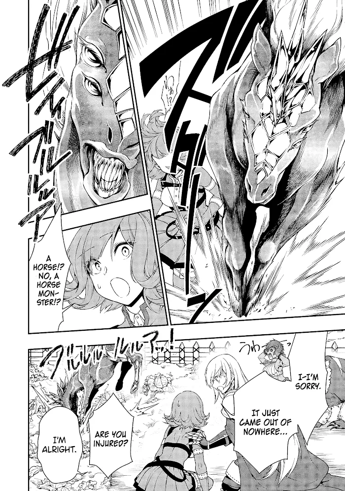 Chillin Different World Life Of The Ex-Brave Candidate Was Cheat From Lv2 - Chapter 15 Page 11