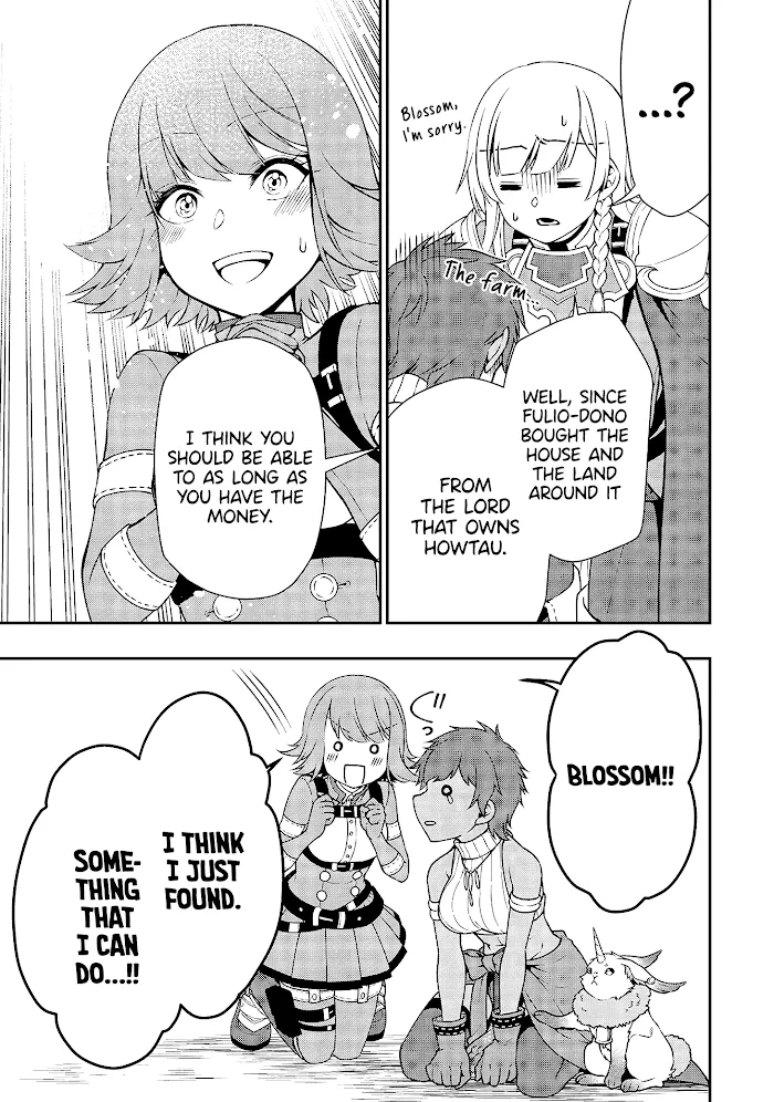 Chillin Different World Life Of The Ex-Brave Candidate Was Cheat From Lv2 - Chapter 15 Page 16