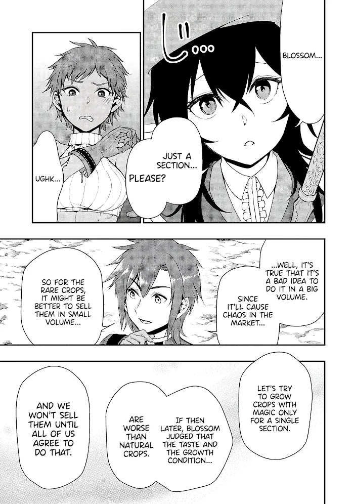 Chillin Different World Life Of The Ex-Brave Candidate Was Cheat From Lv2 - Chapter 15 Page 25