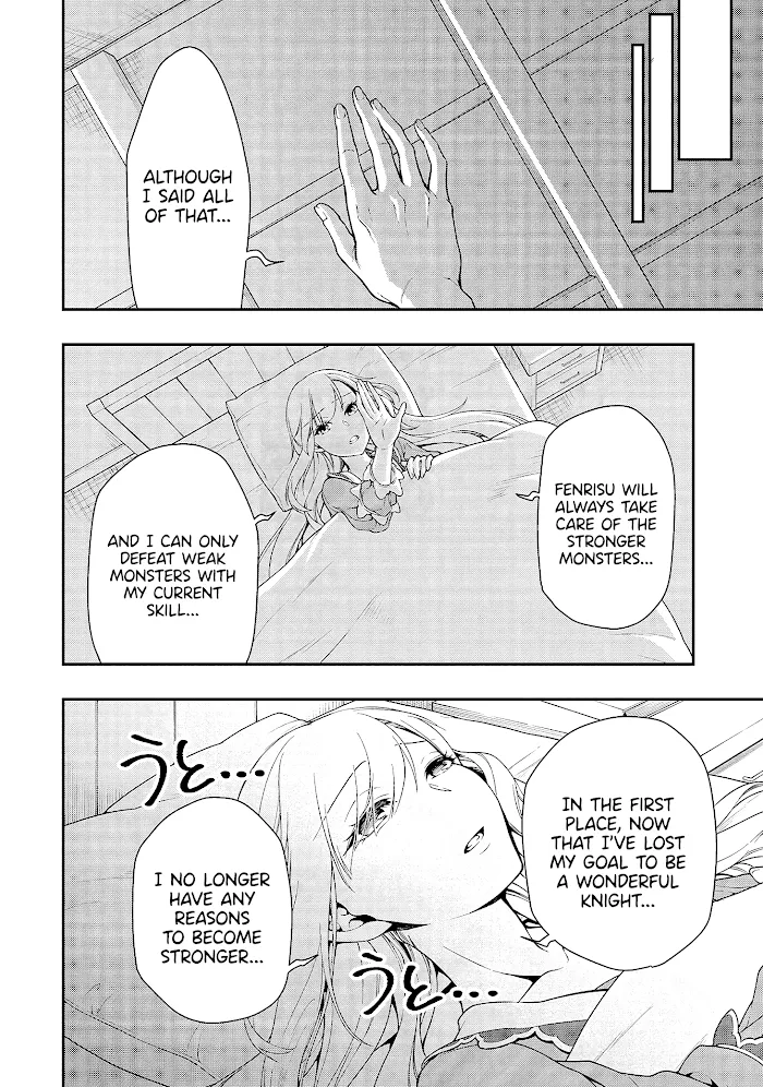Chillin Different World Life Of The Ex-Brave Candidate Was Cheat From Lv2 - Chapter 15 Page 28