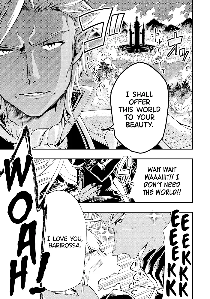 Chillin Different World Life Of The Ex-Brave Candidate Was Cheat From Lv2 - Chapter 15 Page 31