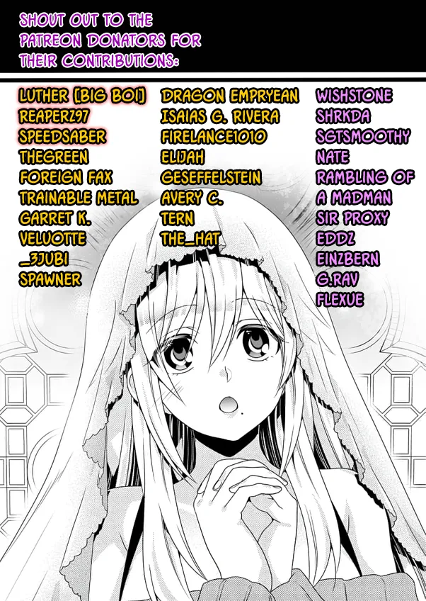 Chillin Different World Life Of The Ex-Brave Candidate Was Cheat From Lv2 - Chapter 15 Page 37