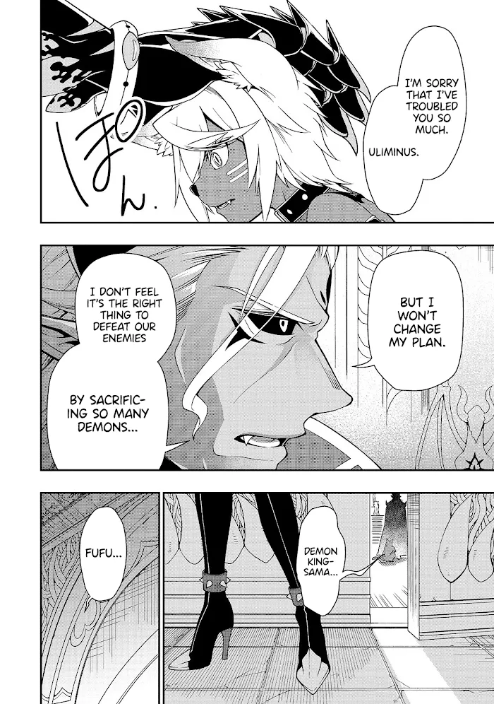 Chillin Different World Life Of The Ex-Brave Candidate Was Cheat From Lv2 - Chapter 16 Page 31