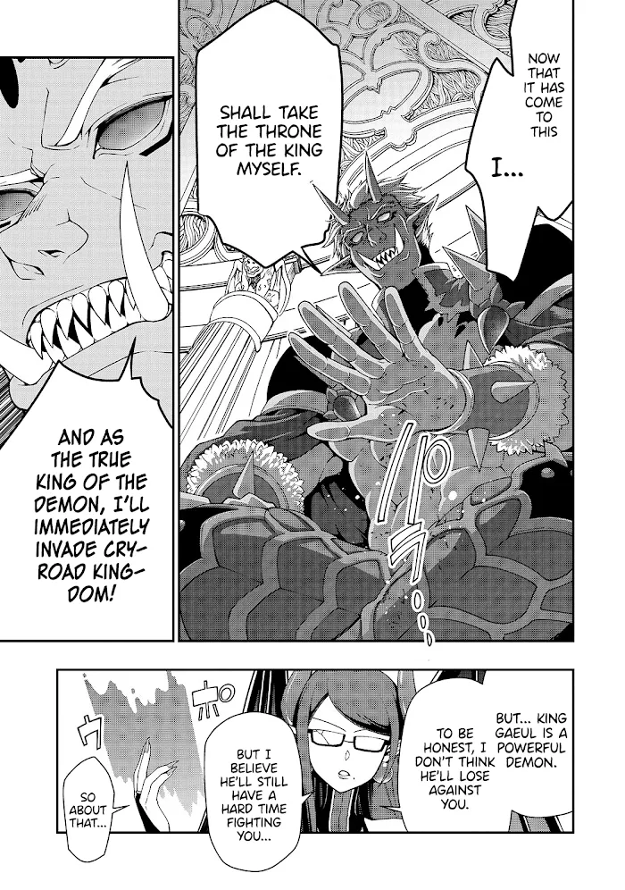 Chillin Different World Life Of The Ex-Brave Candidate Was Cheat From Lv2 - Chapter 17 Page 5