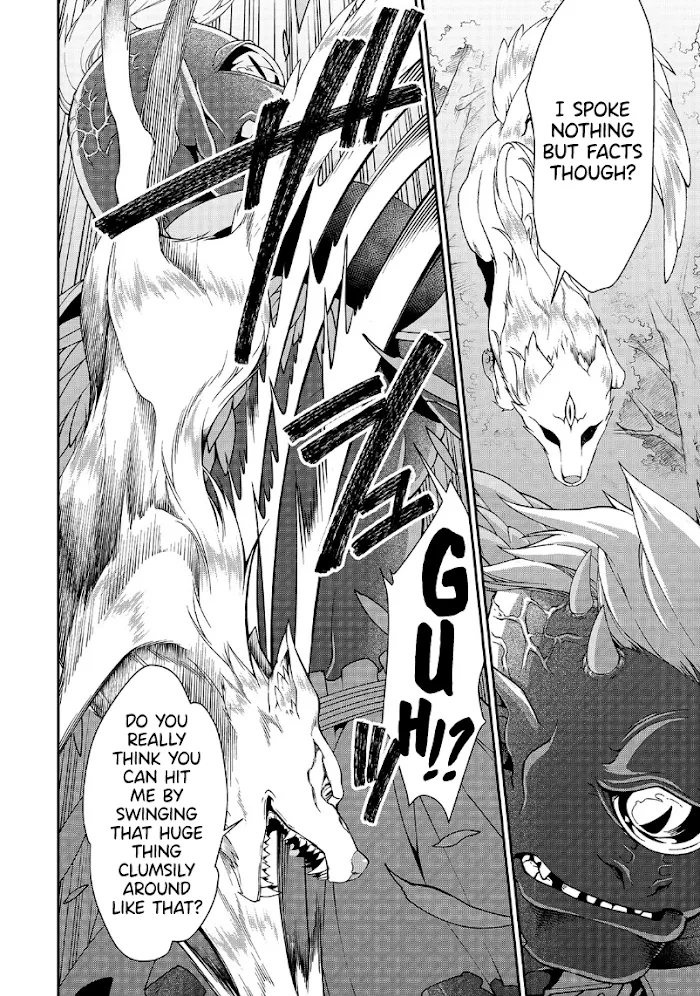 Chillin Different World Life Of The Ex-Brave Candidate Was Cheat From Lv2 - Chapter 19 Page 9
