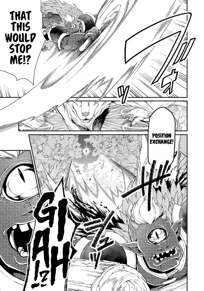 Chillin Different World Life Of The Ex-Brave Candidate Was Cheat From Lv2 - Chapter 19 Page 14