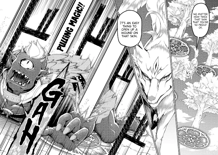 Chillin Different World Life Of The Ex-Brave Candidate Was Cheat From Lv2 - Chapter 19 Page 15