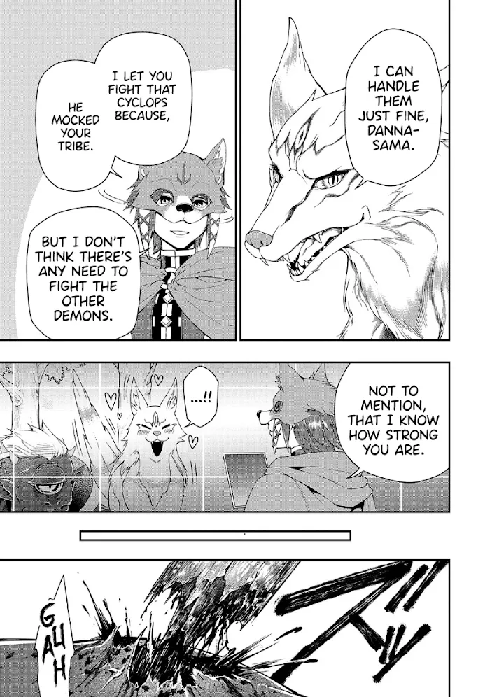 Chillin Different World Life Of The Ex-Brave Candidate Was Cheat From Lv2 - Chapter 19 Page 19