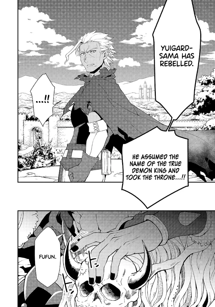 Chillin Different World Life Of The Ex-Brave Candidate Was Cheat From Lv2 - Chapter 19 Page 29