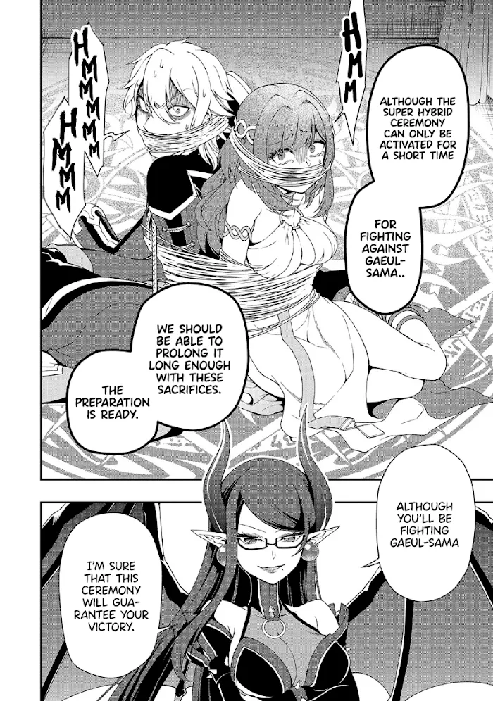 Chillin Different World Life Of The Ex-Brave Candidate Was Cheat From Lv2 - Chapter 19 Page 31