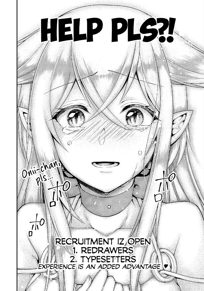 Chillin Different World Life Of The Ex-Brave Candidate Was Cheat From Lv2 - Chapter 19 Page 34