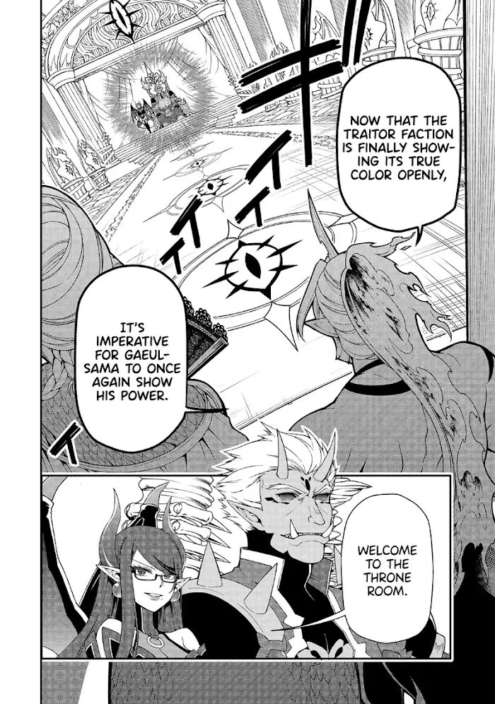 Chillin Different World Life Of The Ex-Brave Candidate Was Cheat From Lv2 - Chapter 20 Page 5