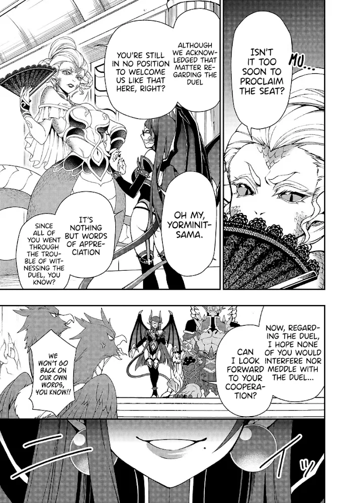 Chillin Different World Life Of The Ex-Brave Candidate Was Cheat From Lv2 - Chapter 20 Page 6