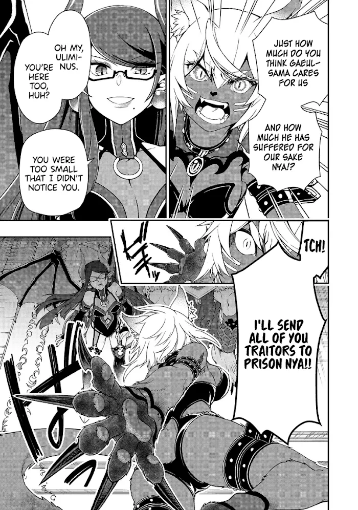 Chillin Different World Life Of The Ex-Brave Candidate Was Cheat From Lv2 - Chapter 20 Page 8