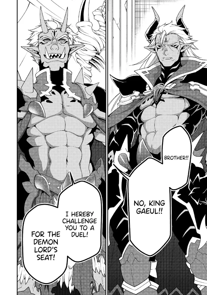 Chillin Different World Life Of The Ex-Brave Candidate Was Cheat From Lv2 - Chapter 20 Page 13