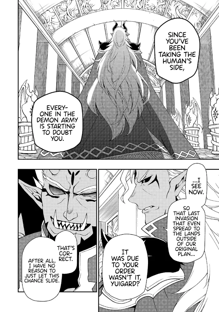 Chillin Different World Life Of The Ex-Brave Candidate Was Cheat From Lv2 - Chapter 20 Page 17