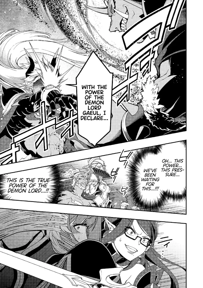 Chillin Different World Life Of The Ex-Brave Candidate Was Cheat From Lv2 - Chapter 20 Page 20