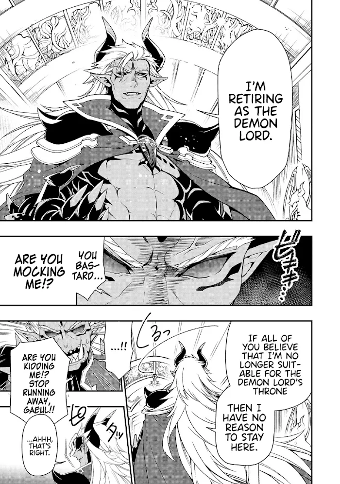 Chillin Different World Life Of The Ex-Brave Candidate Was Cheat From Lv2 - Chapter 20 Page 22
