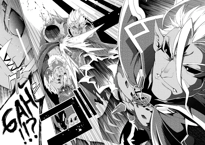 Chillin Different World Life Of The Ex-Brave Candidate Was Cheat From Lv2 - Chapter 20 Page 23
