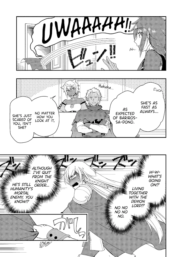 Chillin Different World Life Of The Ex-Brave Candidate Was Cheat From Lv2 - Chapter 21 Page 4