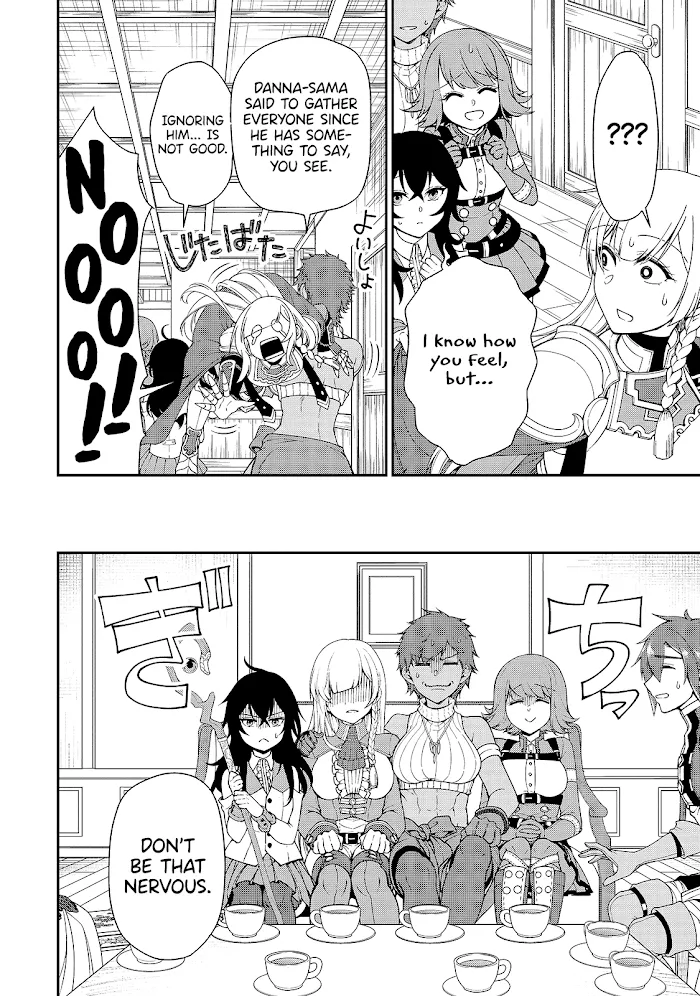 Chillin Different World Life Of The Ex-Brave Candidate Was Cheat From Lv2 - Chapter 21 Page 5