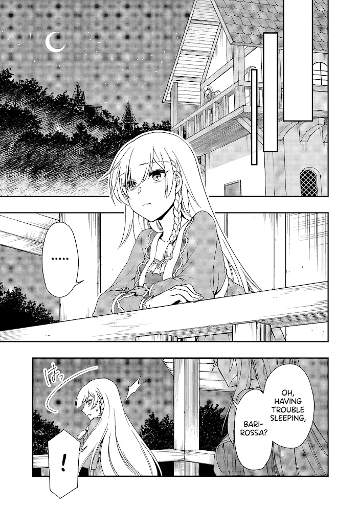 Chillin Different World Life Of The Ex-Brave Candidate Was Cheat From Lv2 - Chapter 21 Page 18