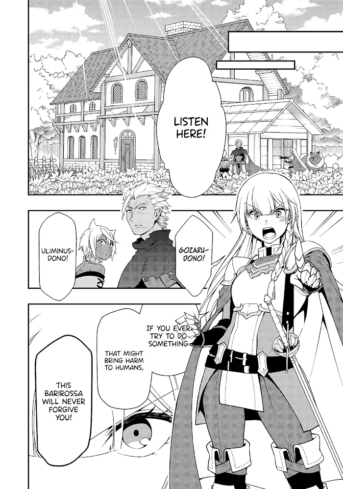 Chillin Different World Life Of The Ex-Brave Candidate Was Cheat From Lv2 - Chapter 21 Page 29