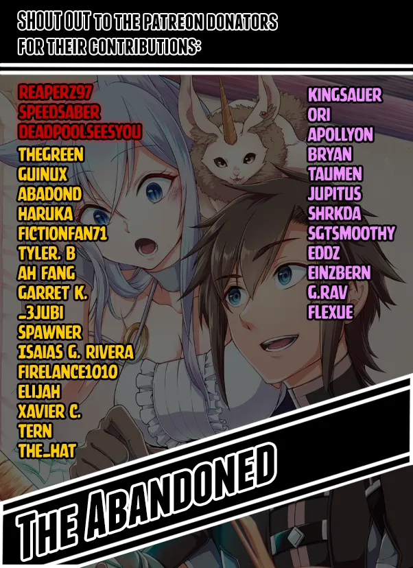 Chillin Different World Life Of The Ex-Brave Candidate Was Cheat From Lv2 - Chapter 21 Page 32