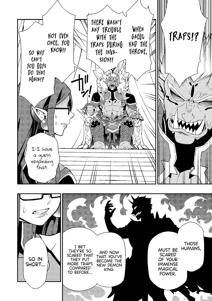 Chillin Different World Life Of The Ex-Brave Candidate Was Cheat From Lv2 - Chapter 22 Page 5