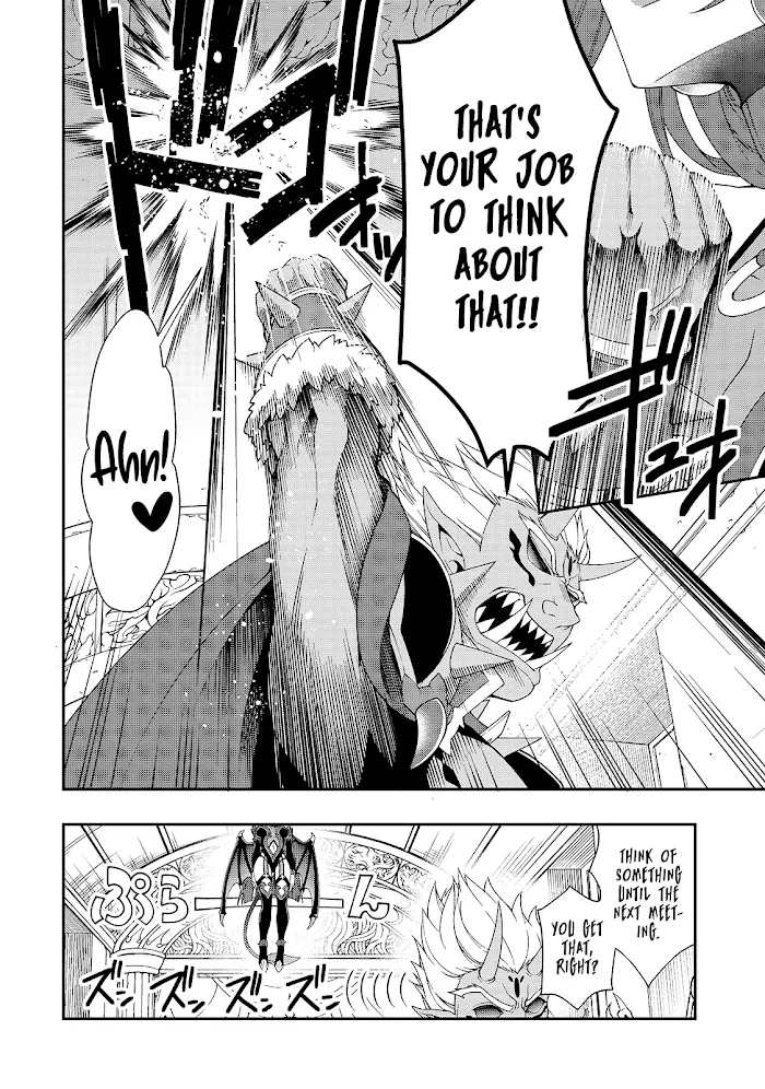 Chillin Different World Life Of The Ex-Brave Candidate Was Cheat From Lv2 - Chapter 22 Page 7